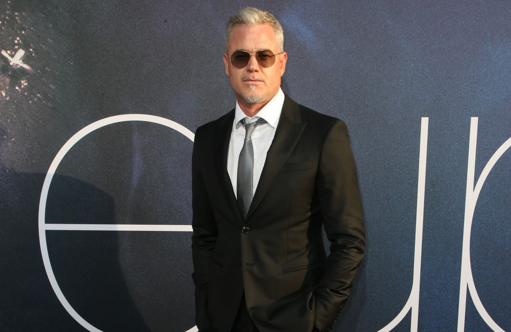 L’attore di ‘Grey's Anatomy’ Eric Dane ha la SLA a soli 52 anni: l’annuncio