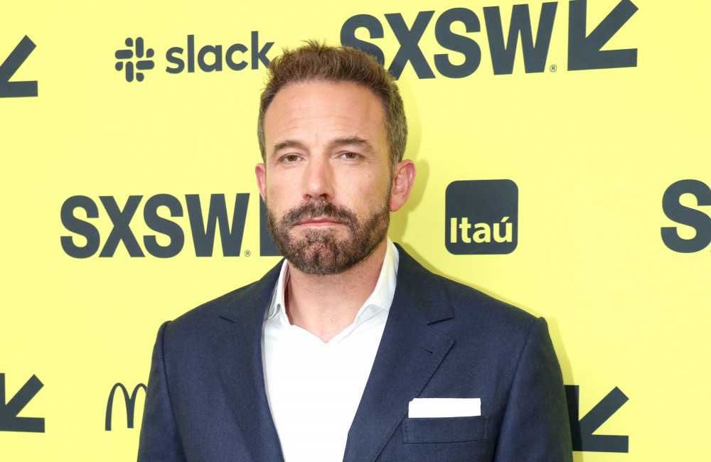 I figli di Ben Affleck prendono in giro i suoi film ‘tremendi’