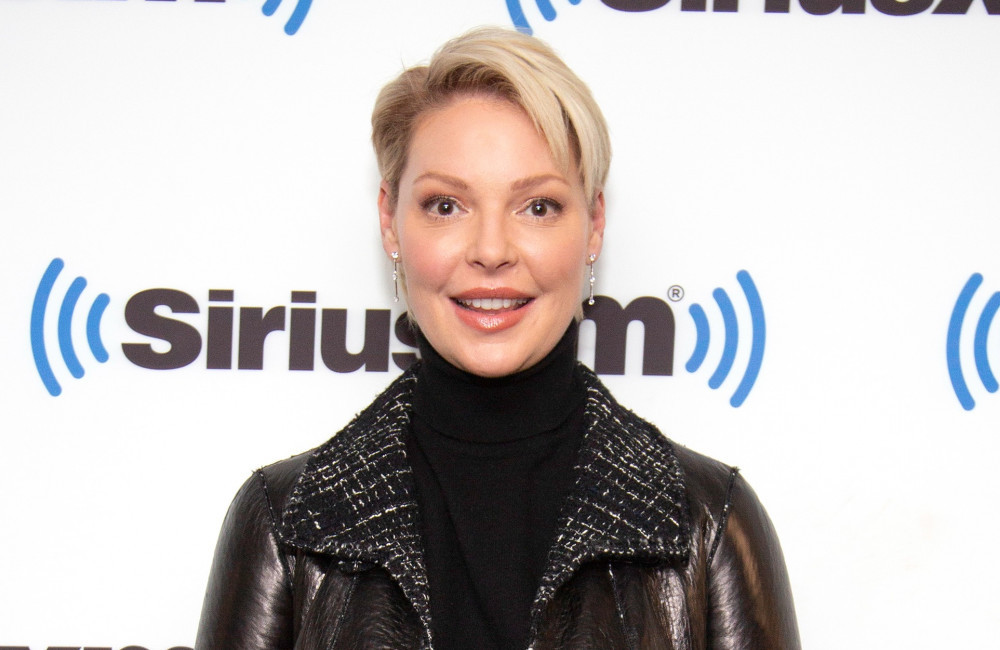 ‘Non avrò mai più l’aspetto di prima’: l’attrice di ‘Grey’s Anatomy’ Katherine Heigl sorpresa dalla cicatrice del cesareo