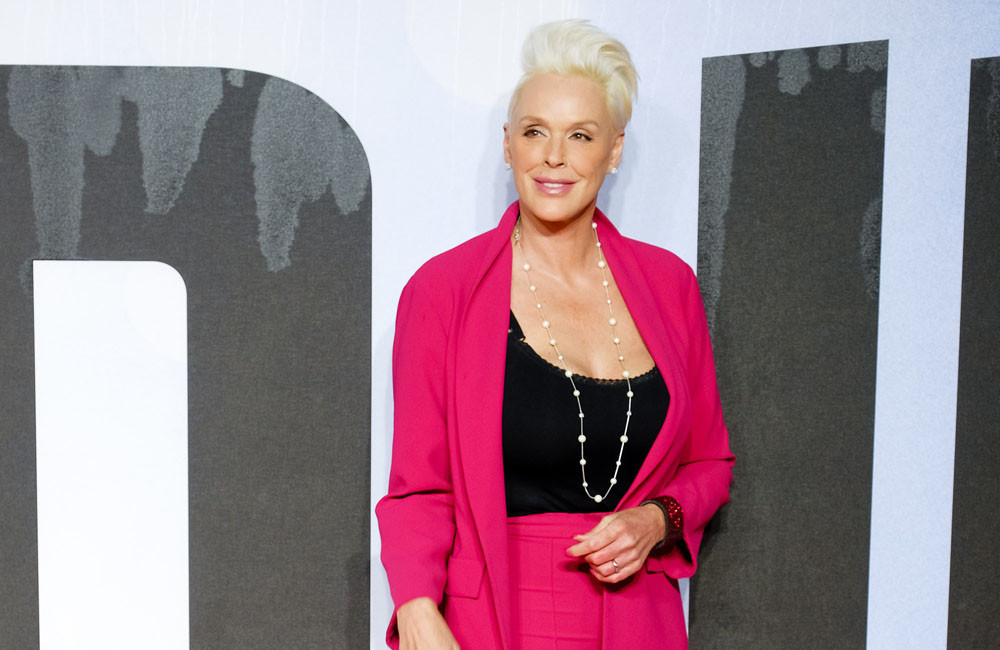 Chiedono a Brigitte Nielsen se sia vero che non ha più rapporti col figlio secondogenito: la risposta