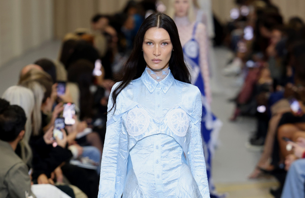 Bella Hadid vuole diventare mamma: ‘Non vedo l’ora’