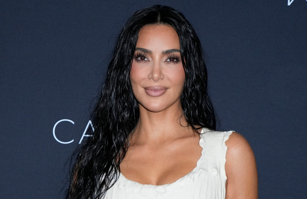 Kim Kardashian attacca le politiche migratorie di Donald Trump