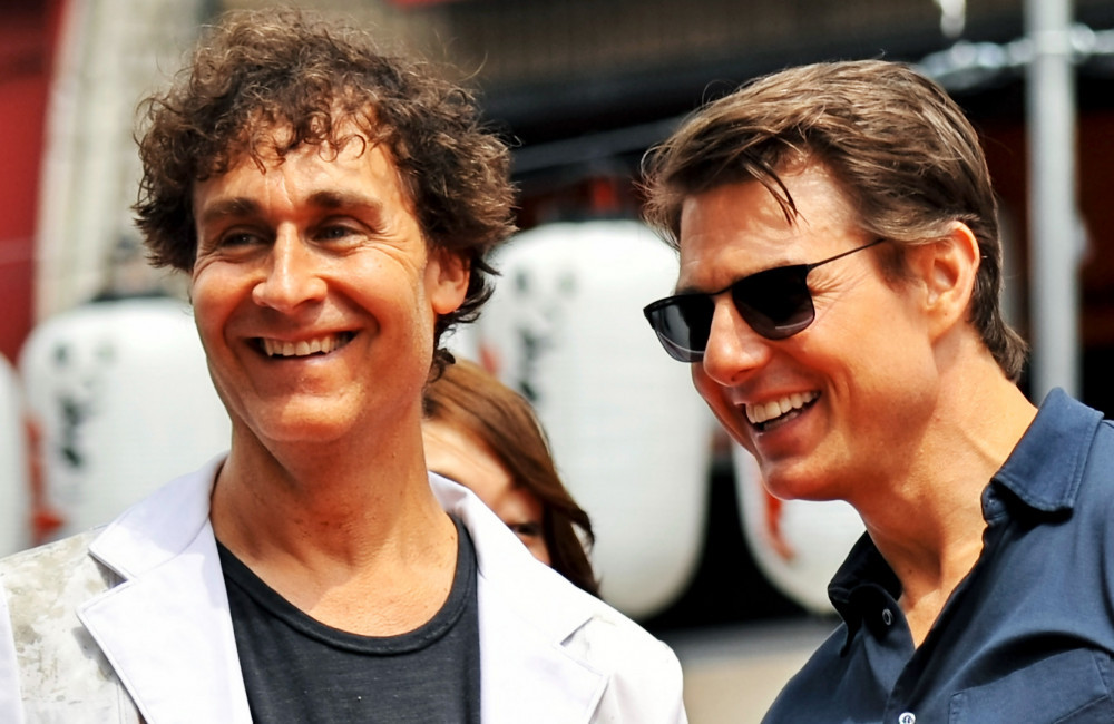 Il film nello spazio di Tom Cruise non sarà un ‘trucchetto’