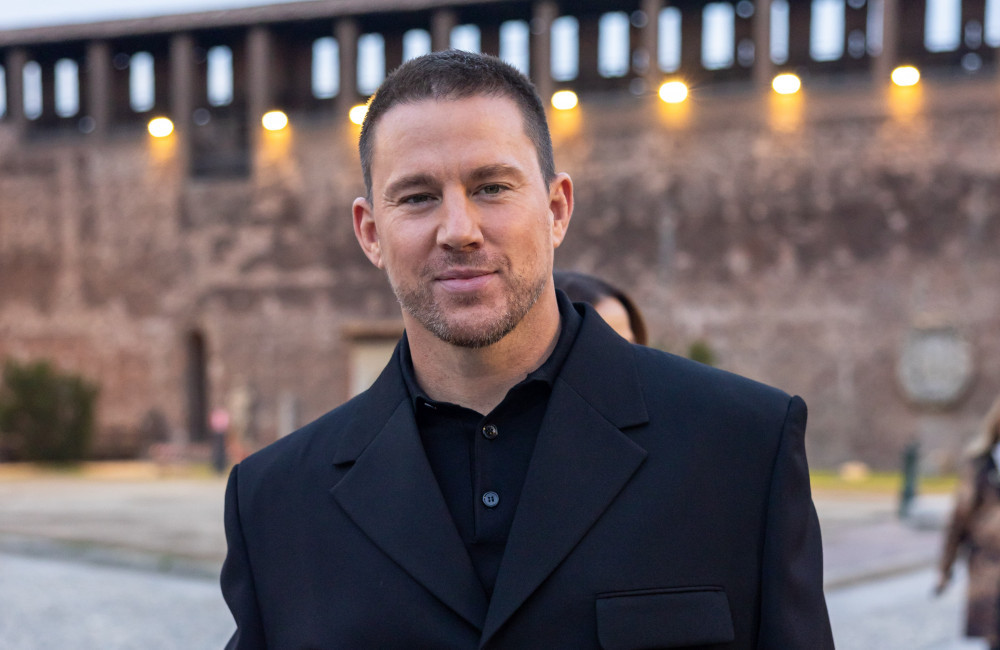 Gli studios cinematografici sono confusi, dice Channing Tatum