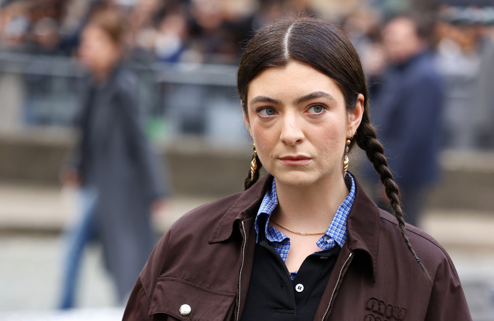 La musica pop riguarda il collettivo, dice Lorde