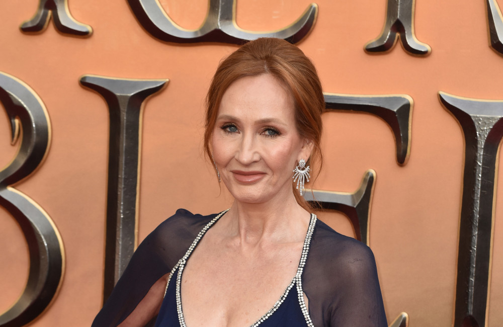 J. K. Rowling rende omaggio al designer di Harry Potter, Stuart Craig