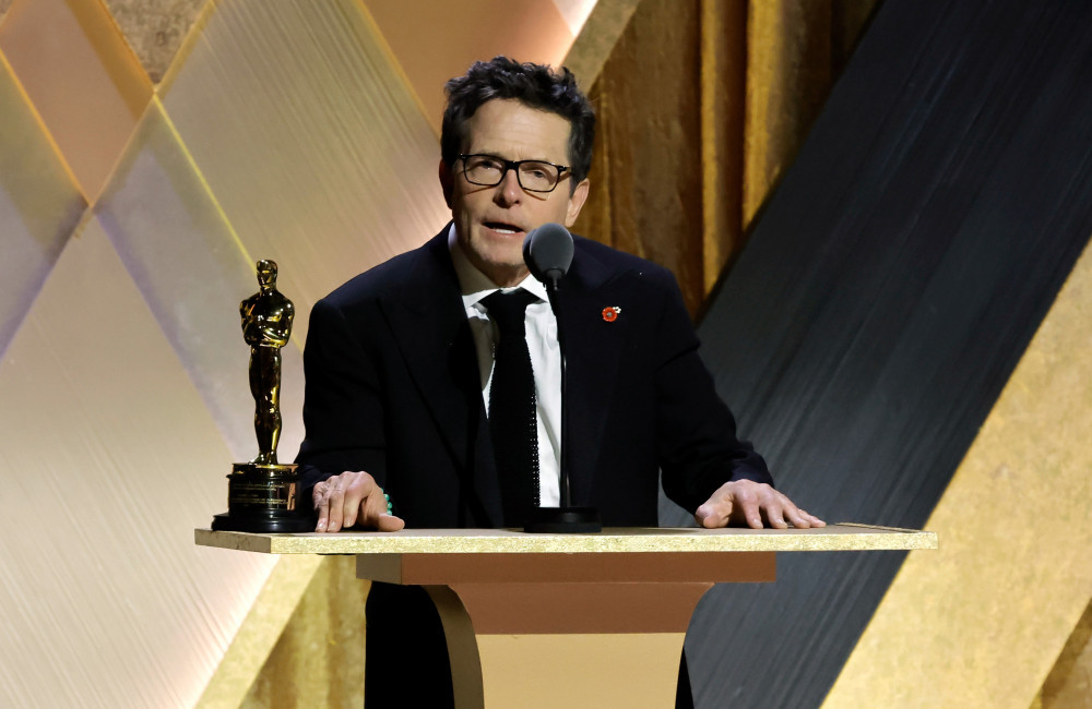 Michael J Fox apprezza il suo ritorno alla recitazione
