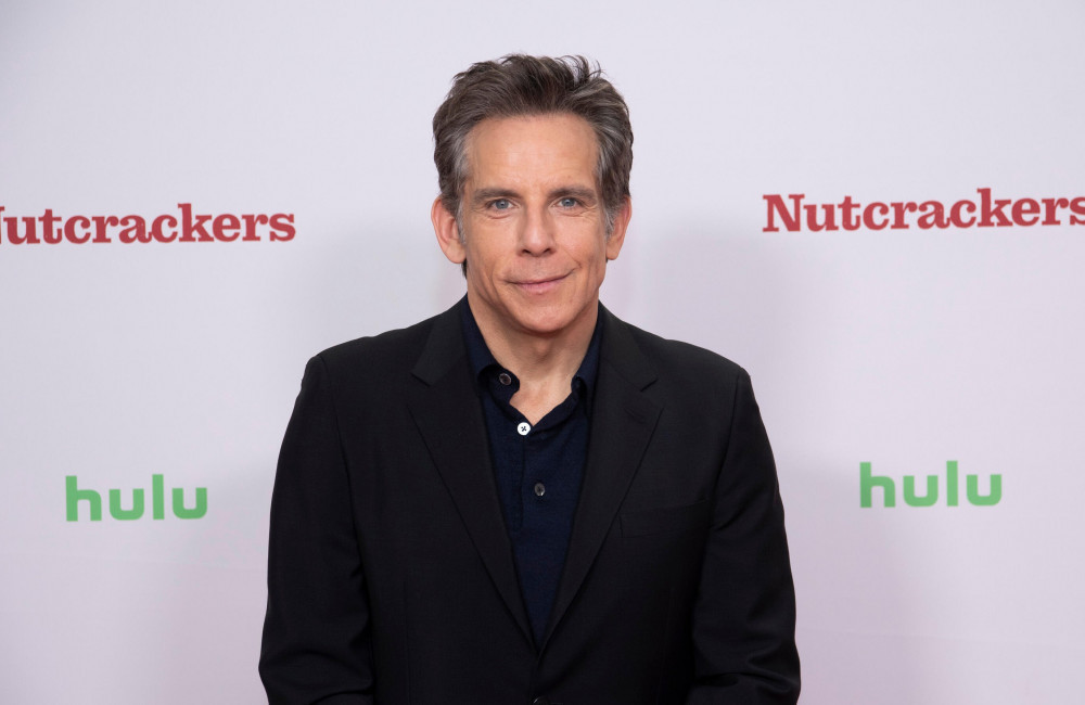 Ben Stiller dice di aver “rovinato tutto” come padre