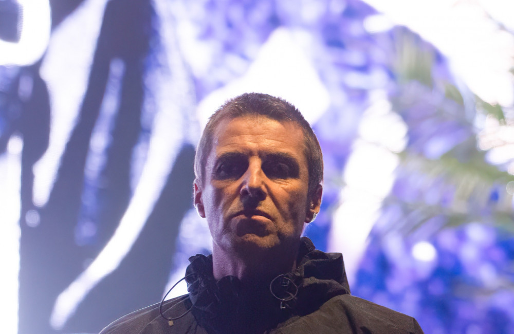 Liam Gallagher diventa nonno