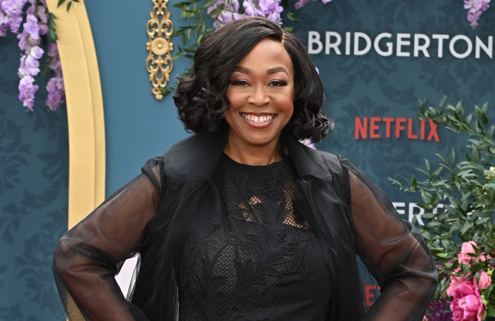 Shonda Rhimes non è sicura di quando finirà Grey’s Anatomy
