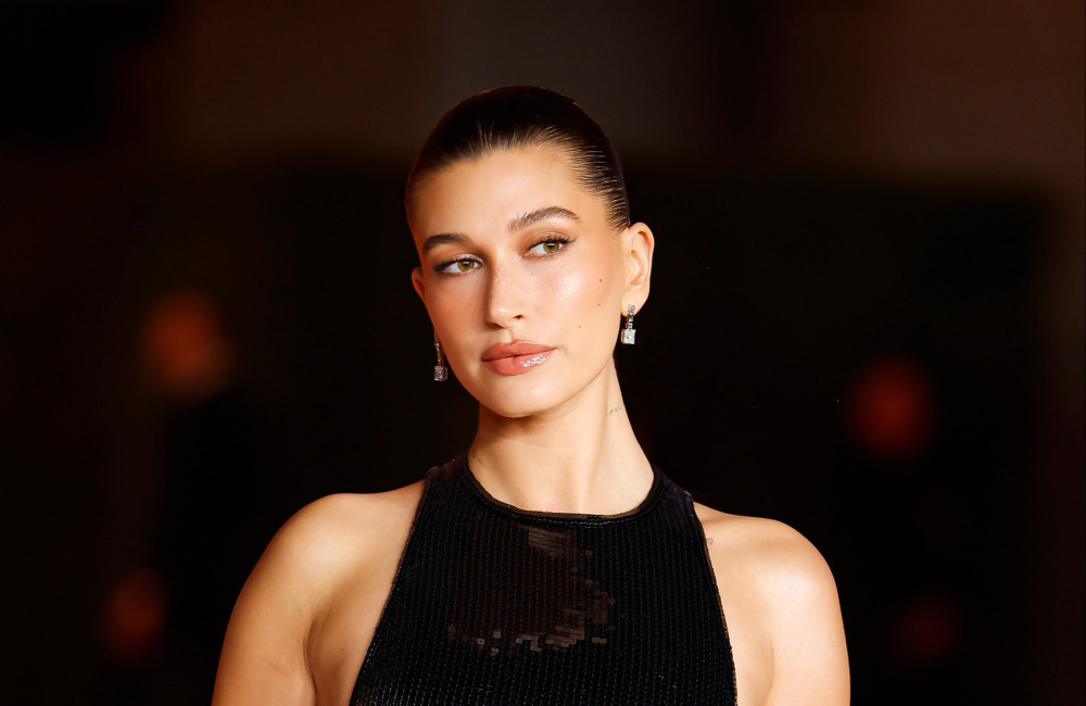 Hailey Bieber si piace “molto di più”