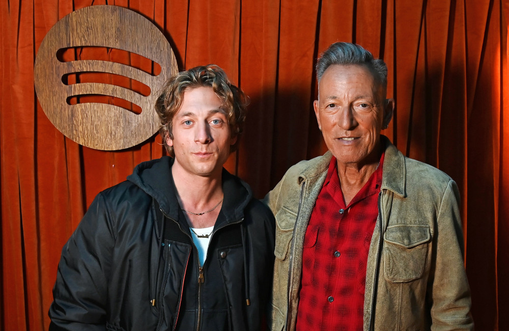 Bruce Springsteen rivela perché ha deciso di permettere finalmente che la sua storia fosse raccontata sul grande schermo