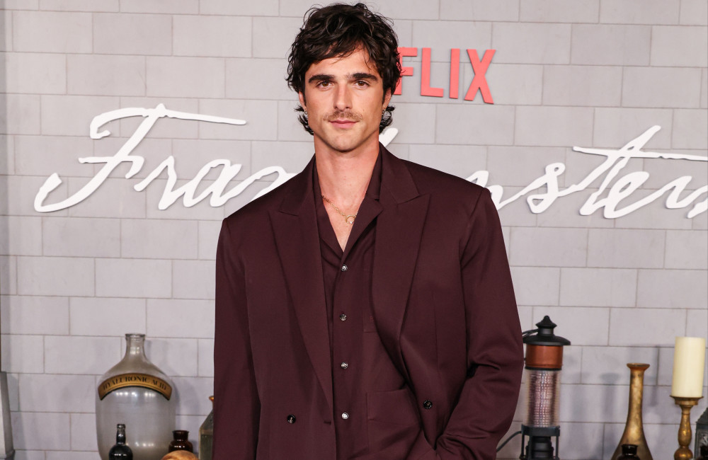 Jacob Elordi “era in grande dolore” durante le riprese di Frankenstein
