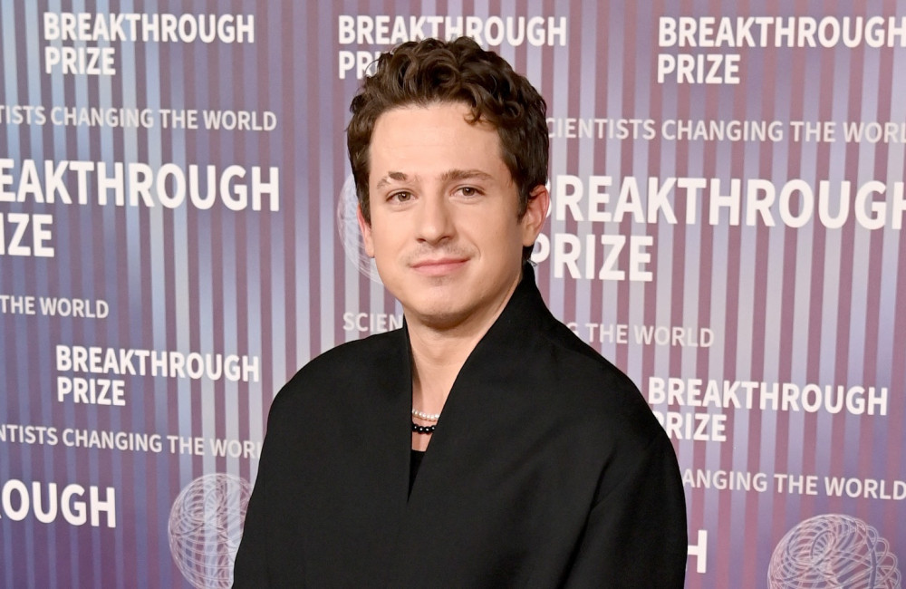 “Mi è stato detto di non farlo!” Charlie Puth rivela un’istruzione che ha ricevuto dopo l’annuncio del bambino