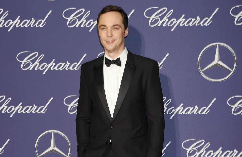 Jim Parsons ricorda momenti speciali di The Big Bang Theory