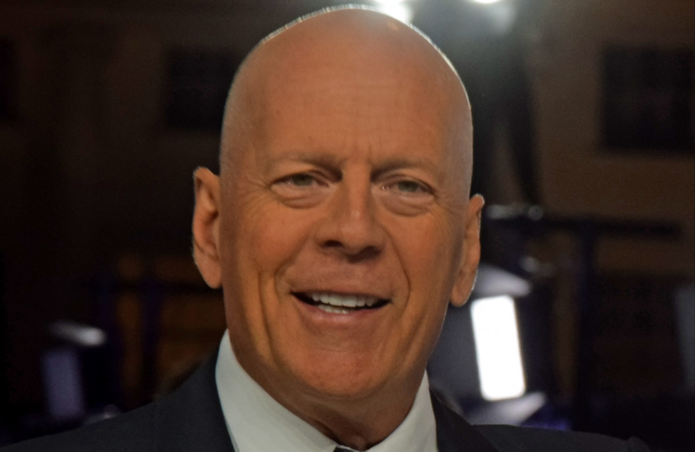 Bruce Willis rifletteva a malapena sulla sua carriera prima della diagnosi di demenza