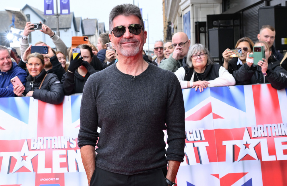 Simon Cowell lava il proprio sangue per combattere l’invecchiamento