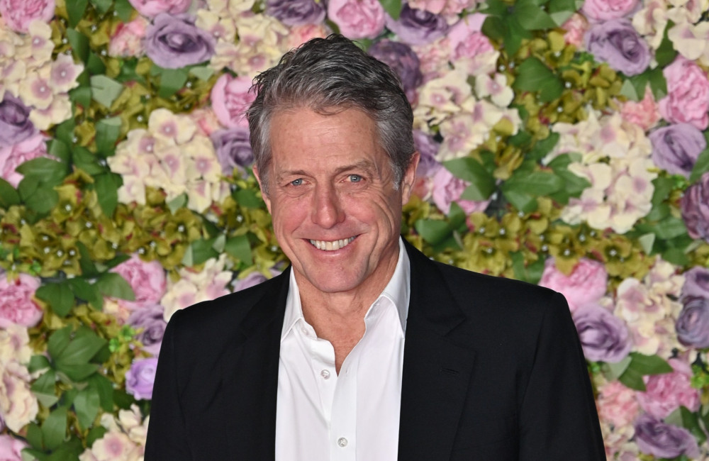 Hugh Grant ha fatto una sconvolgente ammissione sulla recitazione