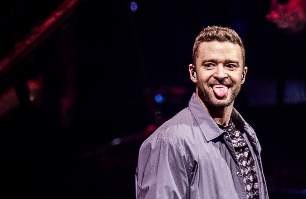 Justin Timberlake 'sta bene' mentre affronta la malattia di Lyme