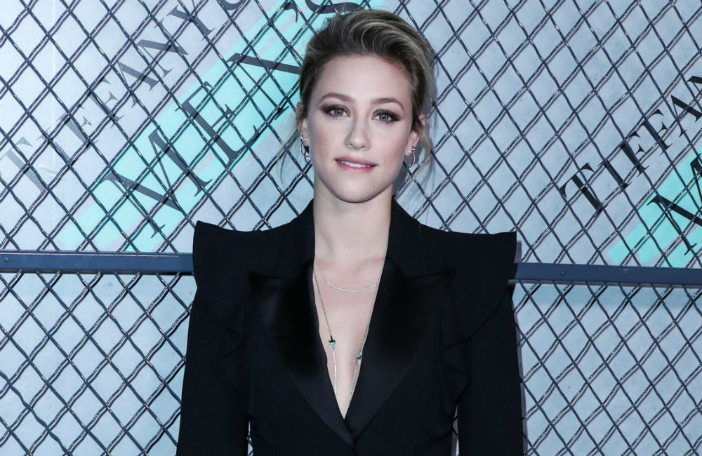 Lili Reinhart rivela la diagnosi di endometriosi