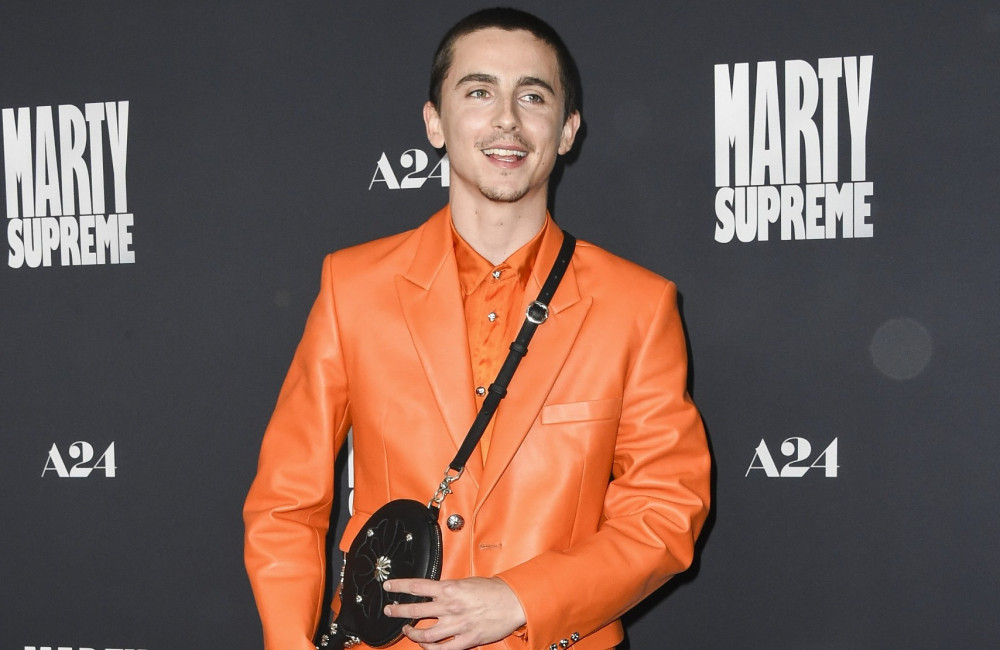 La star di Wonka Timothée Chalamet avrebbe speso ‘3.500 sterline’ in cioccolatini di lusso durante un viaggio a Londra