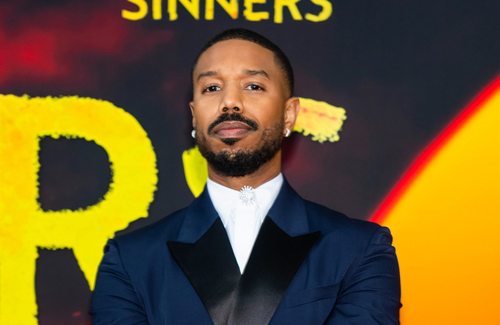 La mamma di Michael B. Jordan ‘è abituata’ alle donne che lo desiderano