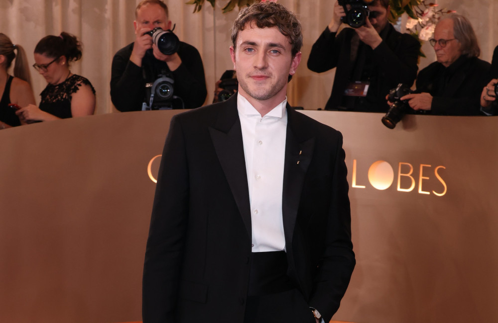 Paul Mescal rivela cosa Hamnet gli ha insegnato sull’amore nella sua vita