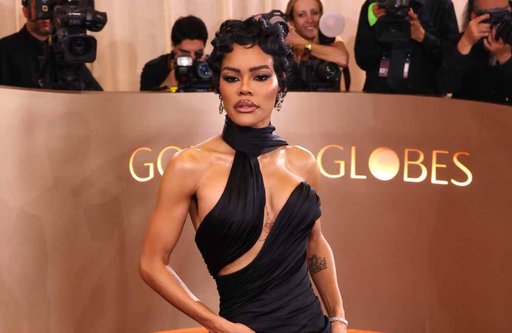 Leonardo DiCaprio ha elogiato la ‘incredibile’ Teyana Taylor con Ben Affleck