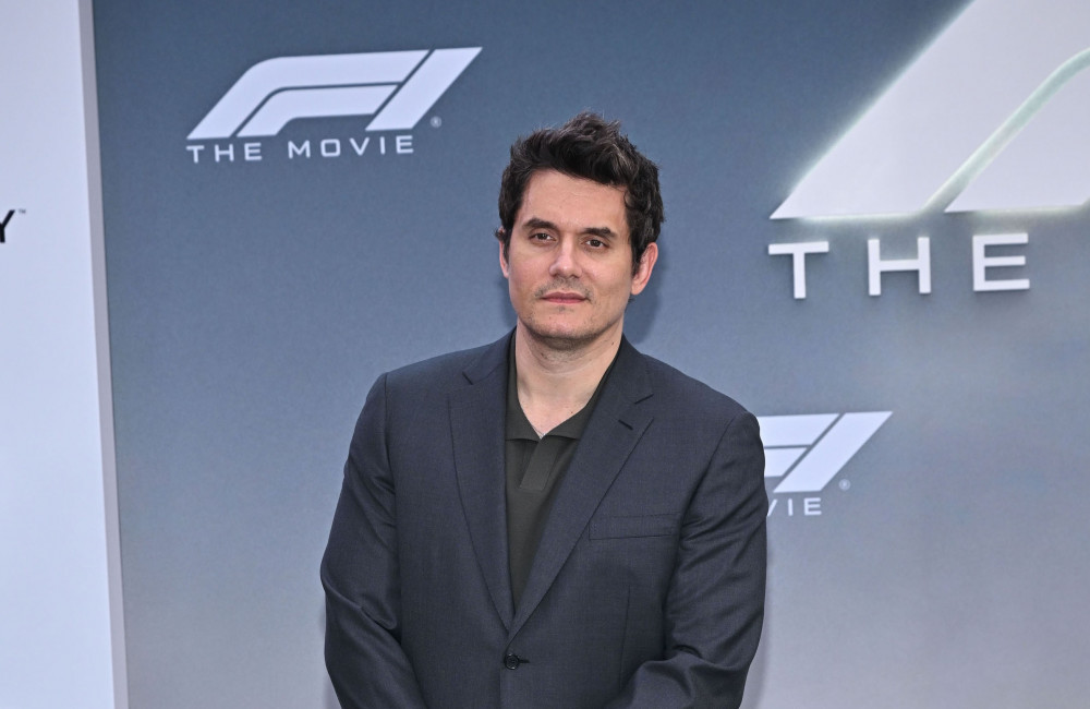 John Mayer scoppia in lacrime durante l’omaggio a Bob Weir