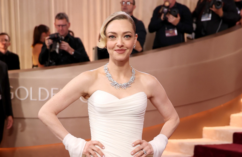 Amanda Seyfried pensa che vincere un Oscar ‘non sia necessario’ per il successo nella carriera