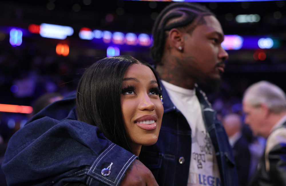 Stefon Diggs ‘ha convertito’ Cardi B al football NFL