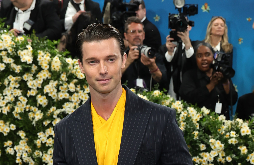 La ‘fede’ di Patrick Schwarzenegger lo ha aiutato a superare le difficoltà nella recitazione