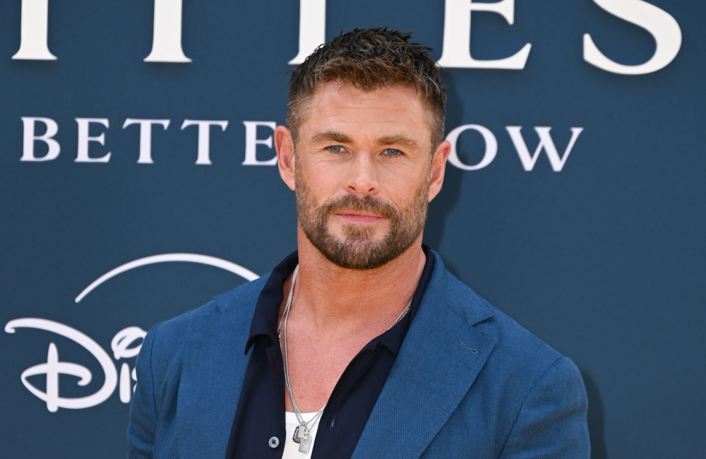 Chris Hemsworth non dà più valore agli ‘assurdi’ premi di Hollywood