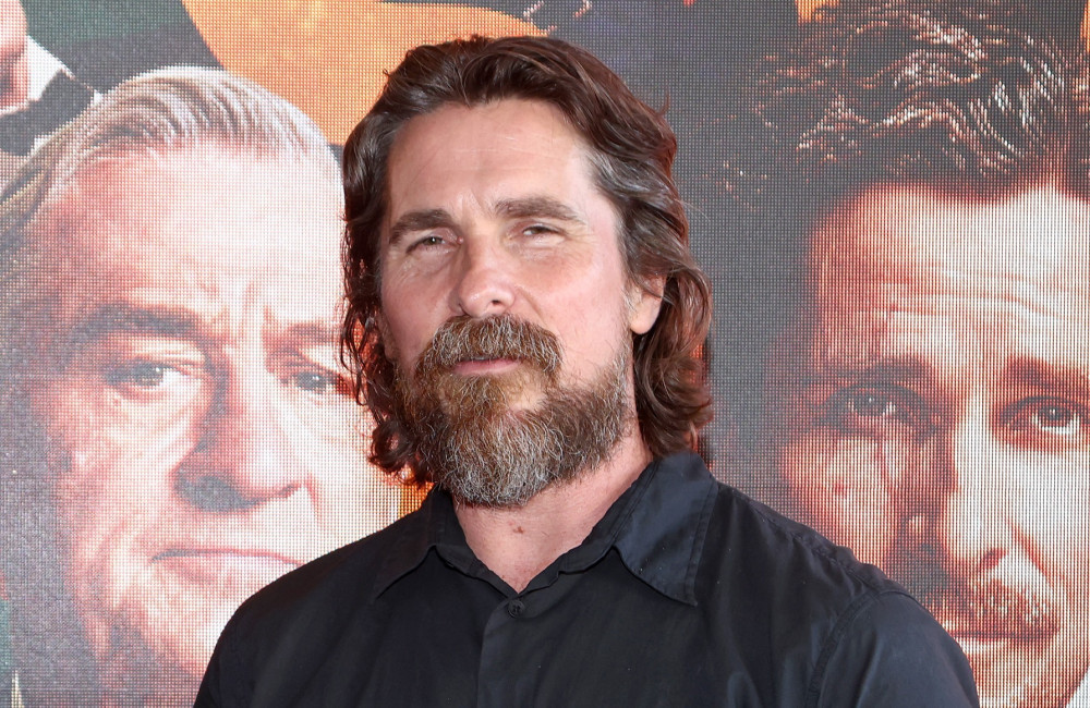 Christian Bale ‘urlava come un pazzo’ per ‘liberare la disperazione’