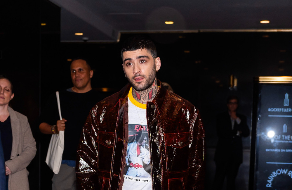 Zayn Malik non pensa di essere mai stato ‘innamorato’ di Gigi Hadid