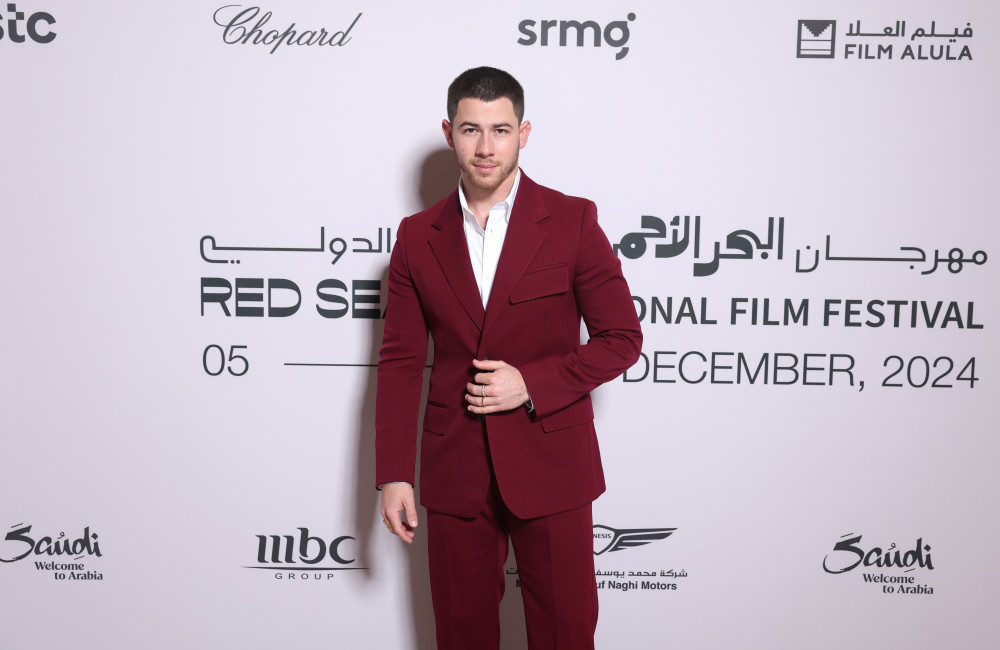 Nick Jonas nel cast dell’action-thriller Bodyman