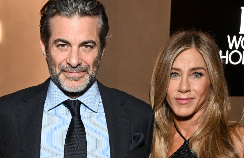 Il compleanno ‘significativo’ di Jennifer Aniston con il fidanzato Jim Curtis