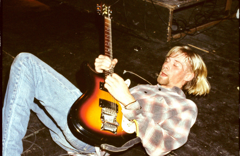 La morte di Kurt Cobain è stata definita un potenziale omicidio da un alto ufficiale