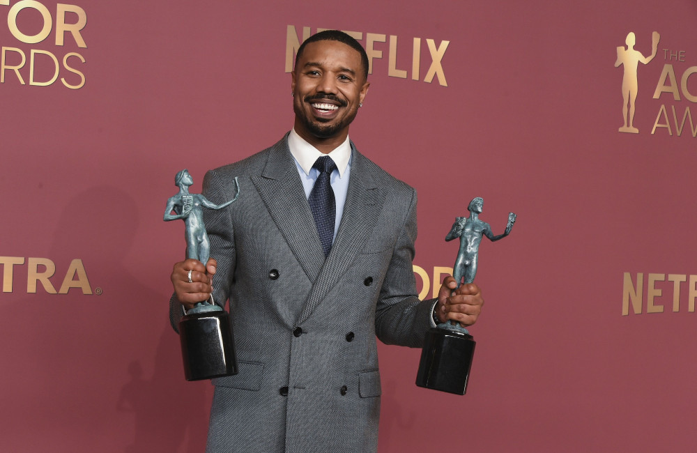 Sinners trionfa agli Actor Awards