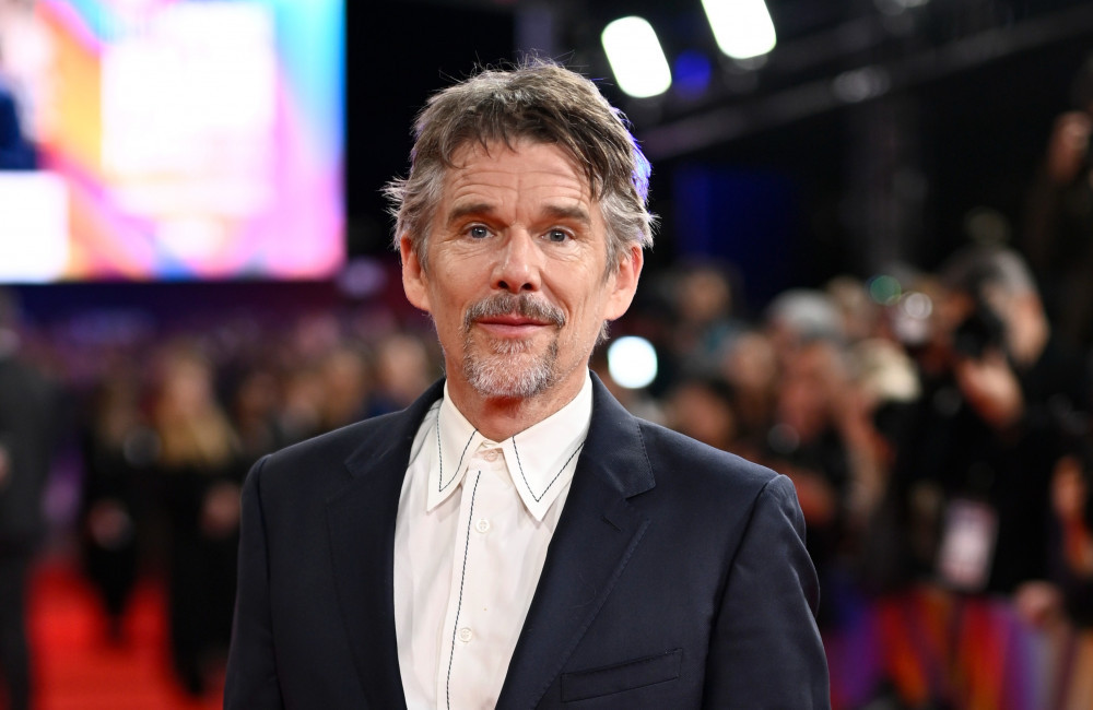 Ethan Hawke pensa che la sua nomination all’Oscar per Blue Moon sia un momento di chiusura del cerchio