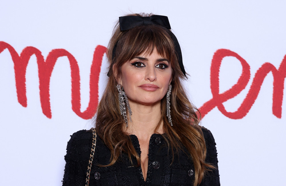 Penelope Cruz rivela le difficoltà legate all’accento quando ha iniziato a Hollywood