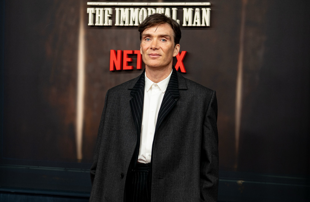 Cillian Murphy di Peaky Blinders rivela un grande consiglio di carriera per il figlio attore Aran Murphy