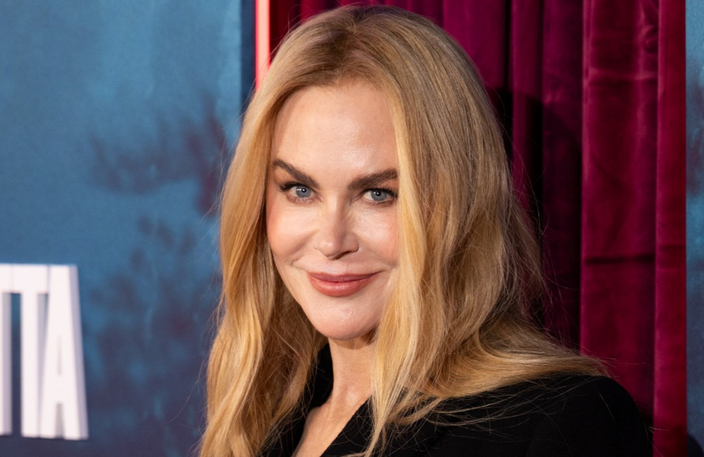 Nicole Kidman rivela il modo unico in cui si prepara per gli Oscar