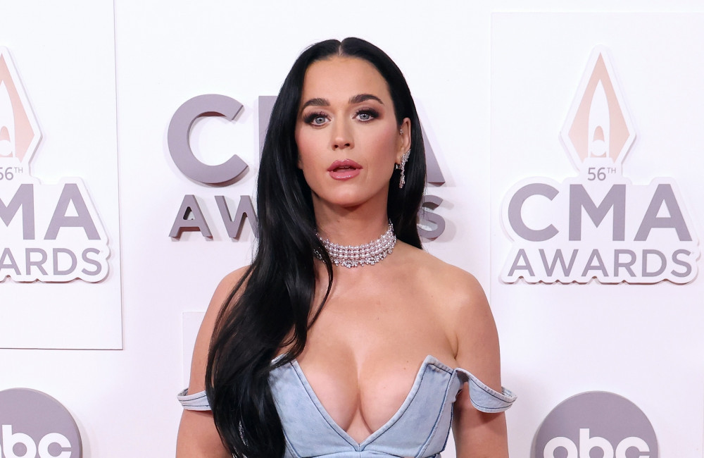 Katy Perry e Justin Trudeau ‘sono determinati a far funzionare le cose’