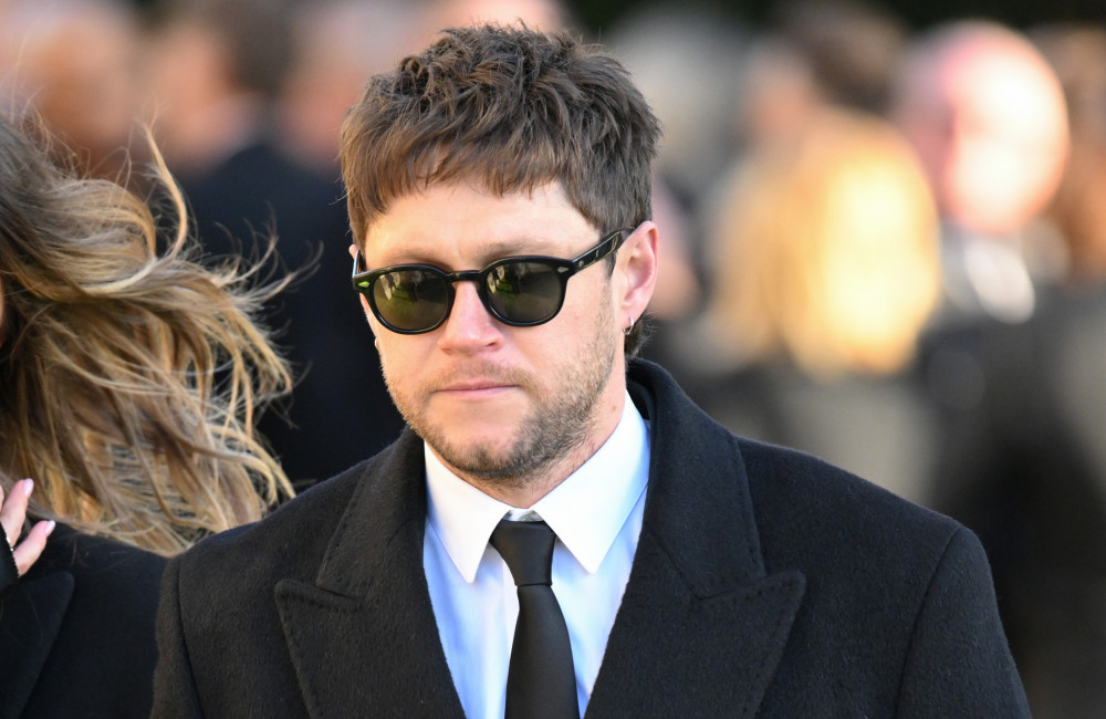 Niall Horan ricorda la reazione emotiva alla morte di Liam Payne