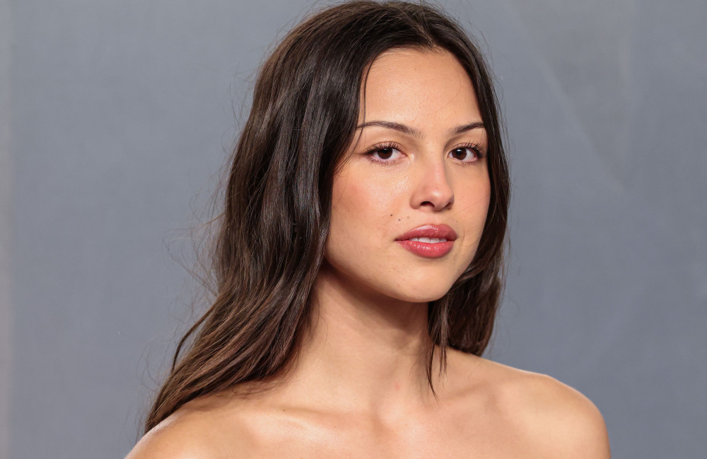 Olivia Rodrigo si dice ‘molto felice’ per Sabrina Carpenter tra le voci di faida