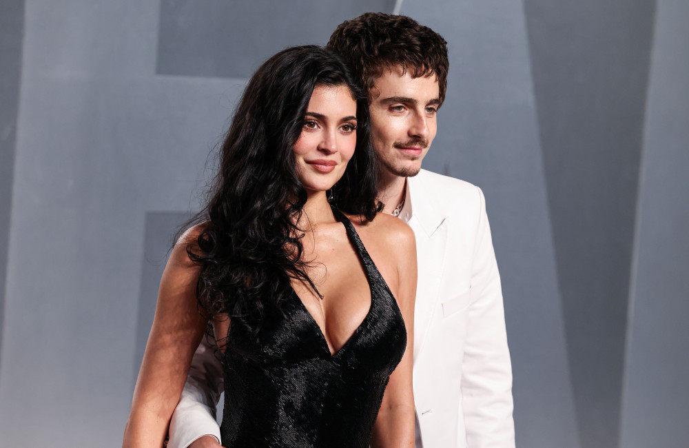 Kylie Jenner ‘si vanta sempre in modo discreto’ di Timothée Chalamet con amici e famiglia