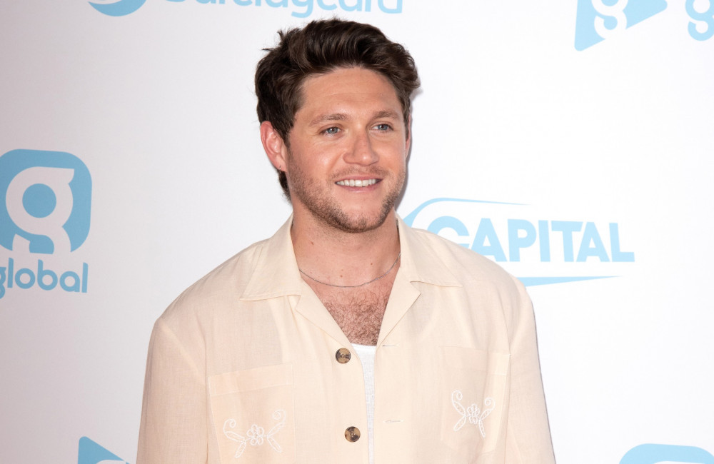 Niall Horan teme di aver bisogno di una protesi all’anca