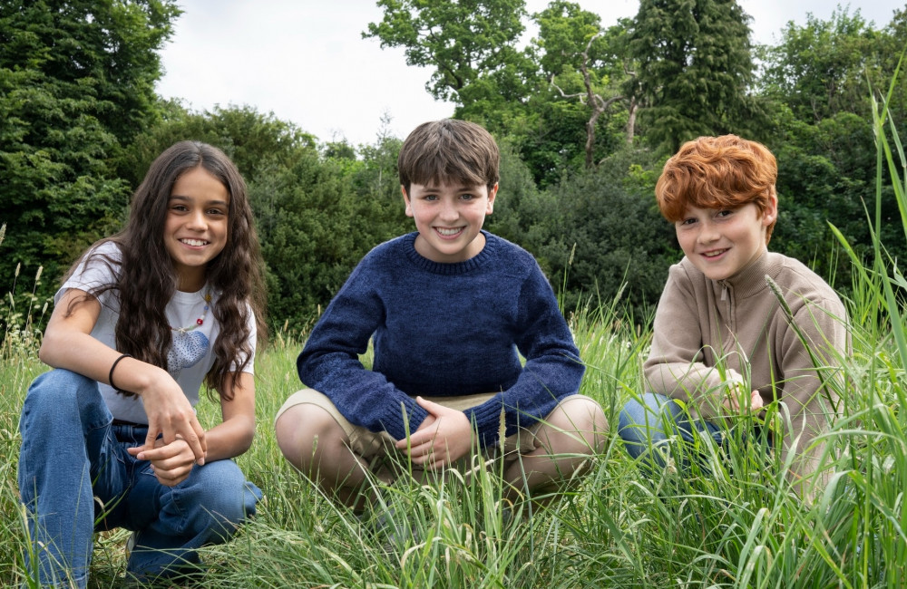 Il trailer del revival di Harry Potter conferma una nuova data di uscita per la serie reboot di HBO