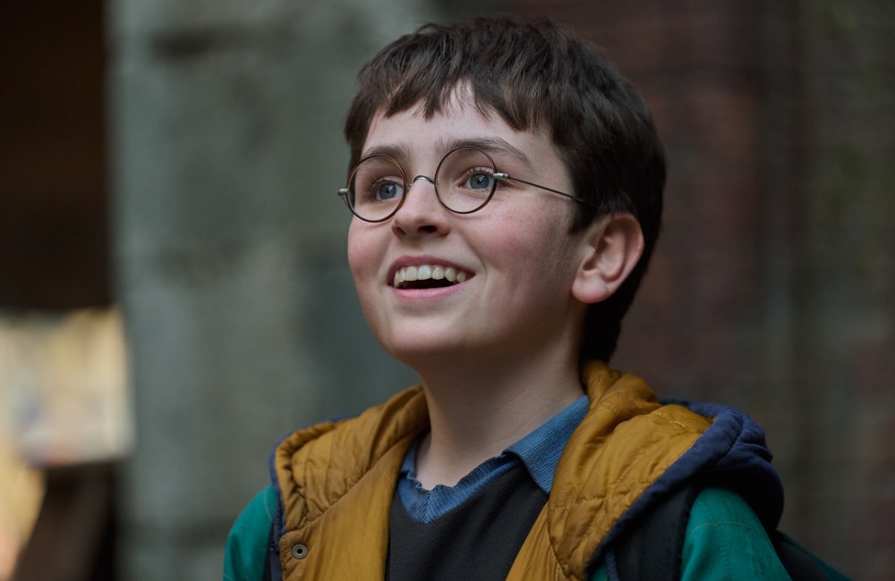 Il reboot di Harry Potter è ‘davvero ancorato alla realtà’ per un motivo fondamentale